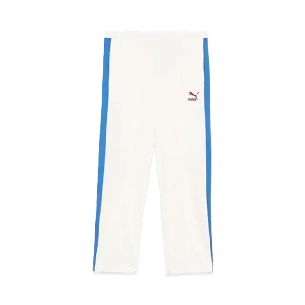 PUMA x Ray BEAMS Women's T7 Track Pants "Warm White"