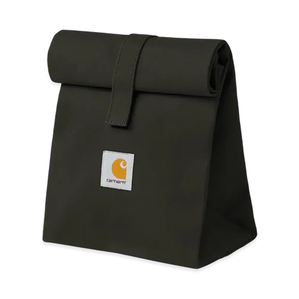 Carhartt WIP Lunch Bag "Olive"