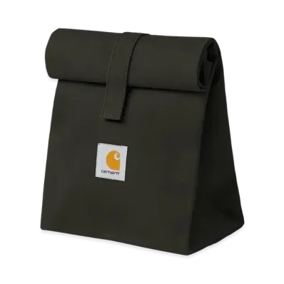 Carhartt WIP Lunch Bag "Olive"