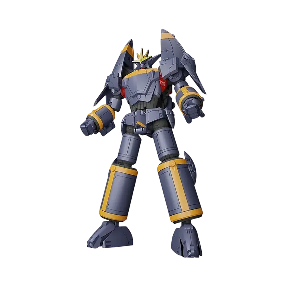 Good Smile Company "MODEROID" -Gunbuster- Miniature Combining & Transforming Gunbuster