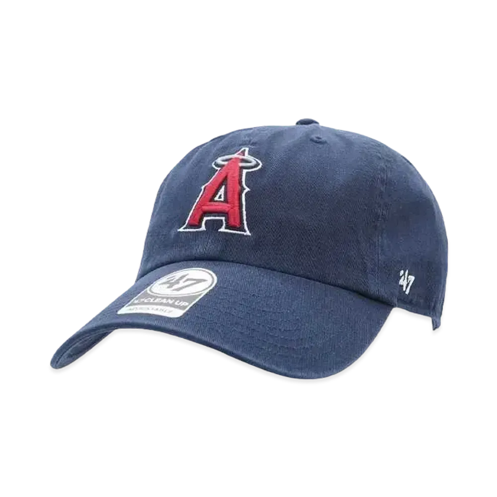 47 Angels '47 CLEAN UP Navy "NAVY"