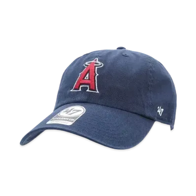 47 Angels '47 CLEAN UP Navy "NAVY"