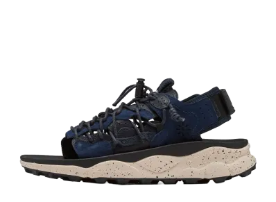 Flower MOUNTAIN PUMA PUNKU "Navy LE"