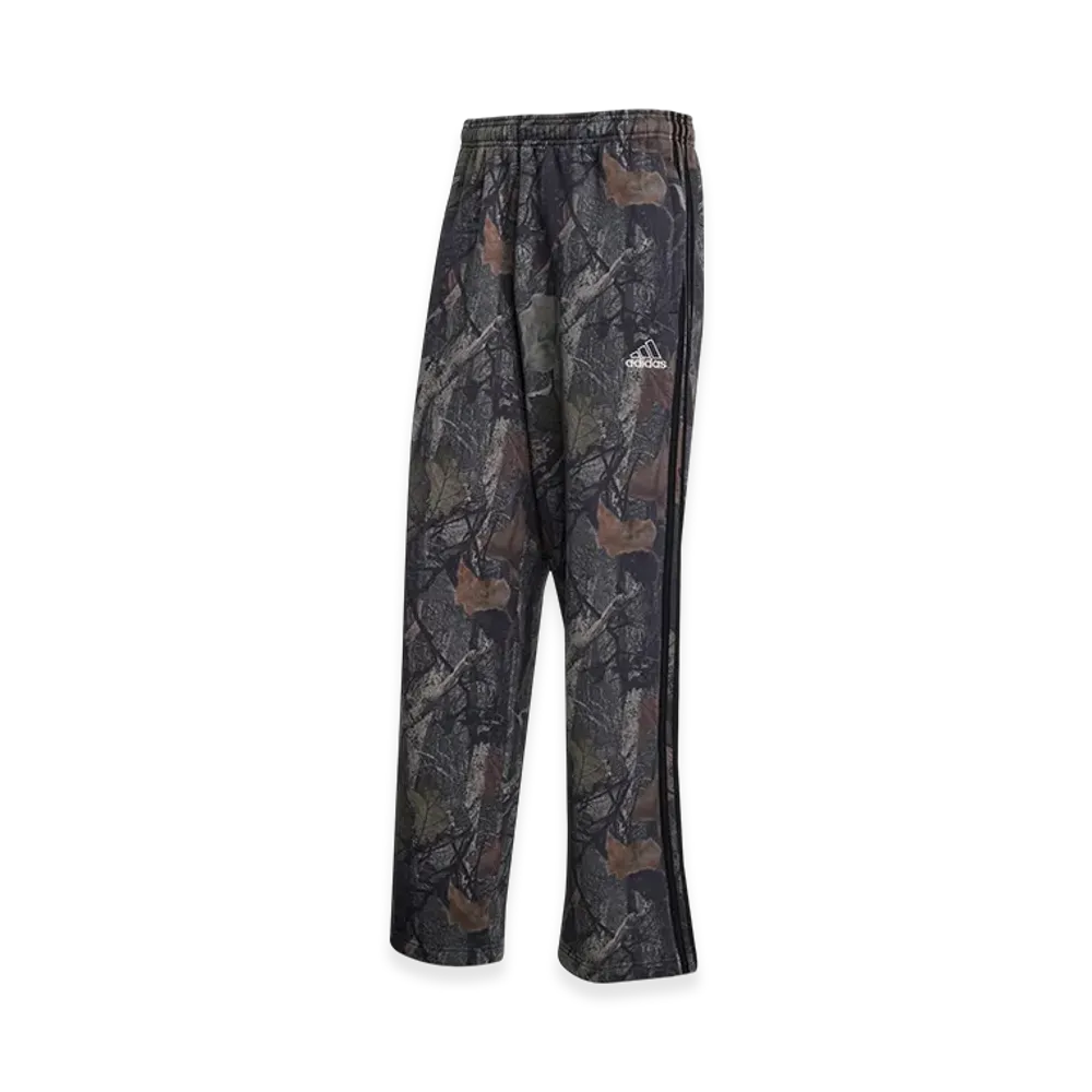 adidas Camo Sweatpants "Black"