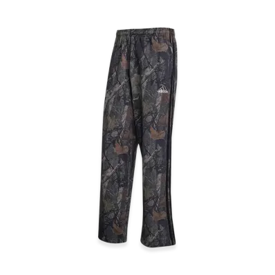 adidas Camo Sweatpants "Black"