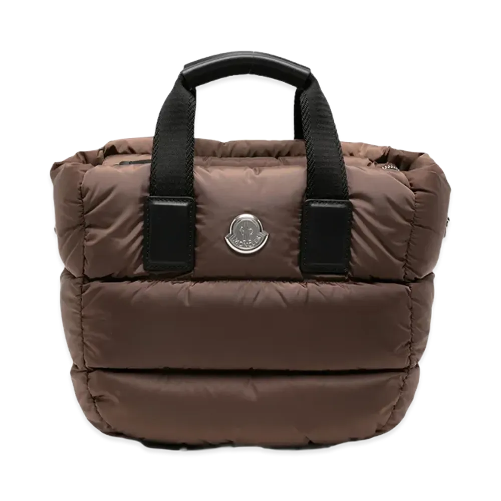 MONCLER Women's Bag "Brown"