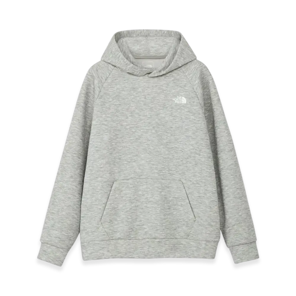 The North Face Tech Air Sweat Hoodie "Mix Gray"