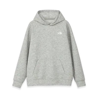 The North Face Tech Air Sweat Hoodie "Mix Gray"