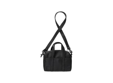 Carhartt WIP Otis Small Bag "Black"