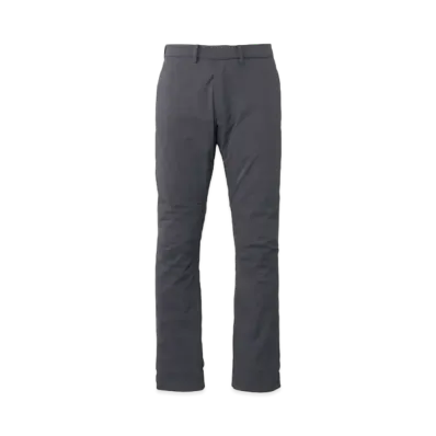 Goldwin Riding Thermal Pants (Motorcycle/Unisex) "Dark Slate"