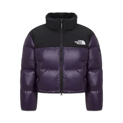 The North Face Ws Novelty Nuptse RDS Down Jacket "Violet"