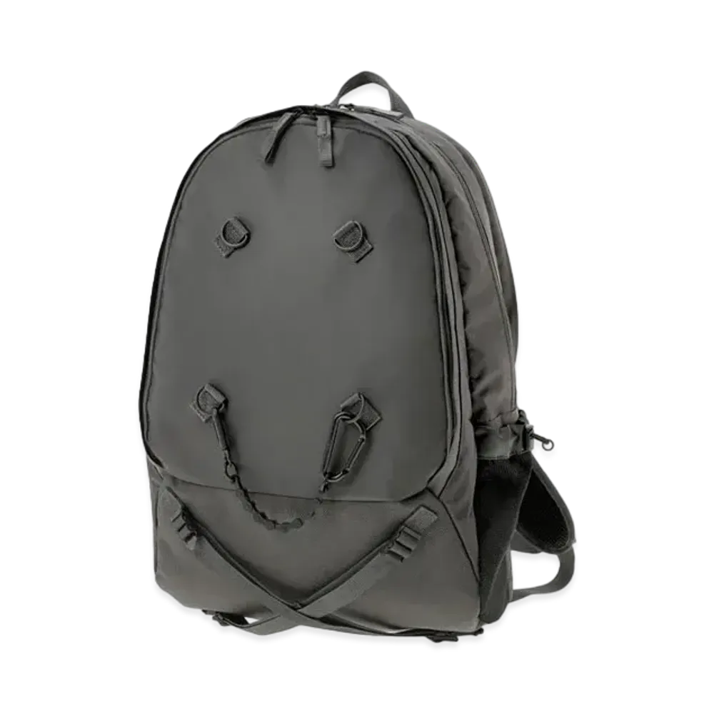 POTR / RIDE Daypack "Graphites"