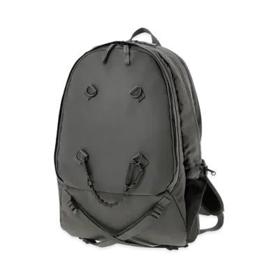 POTR / RIDE Daypack "Graphites"