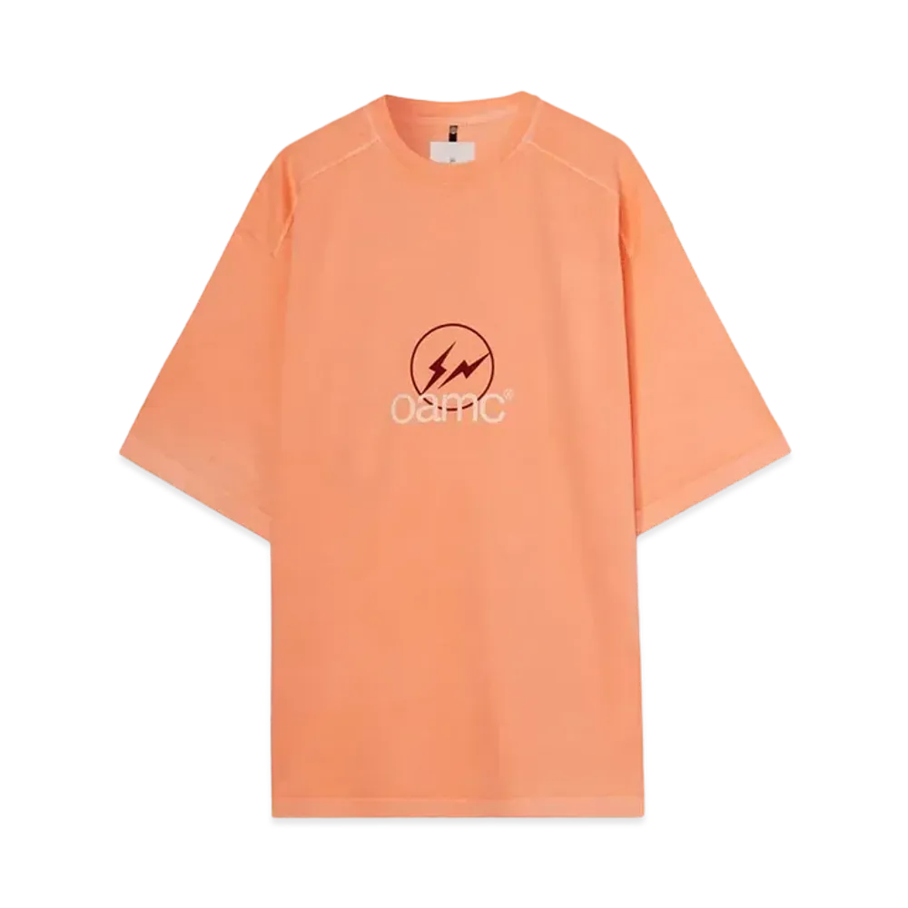 FRAGMENT x OAMC T-Shirt "Melon"
