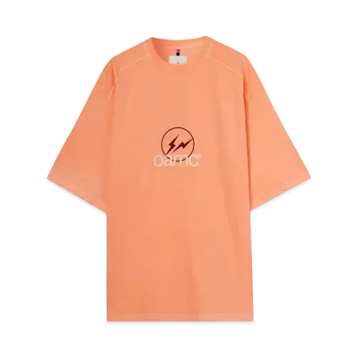 FRAGMENT x OAMC T-Shirt "Melon"