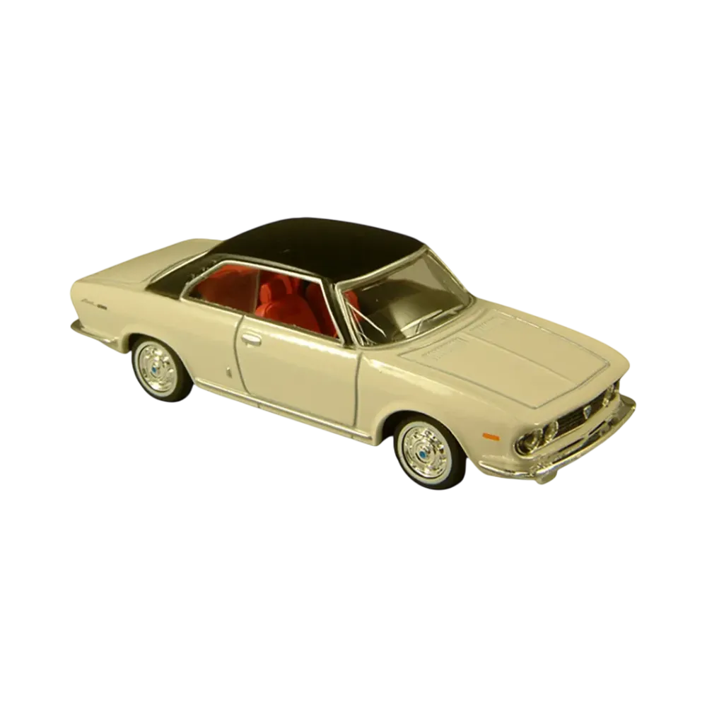 TOMYTEC "TOMICA LIMITED VINTAGE" 1/64 LV-22b Mazda Luce Rotary Coupe