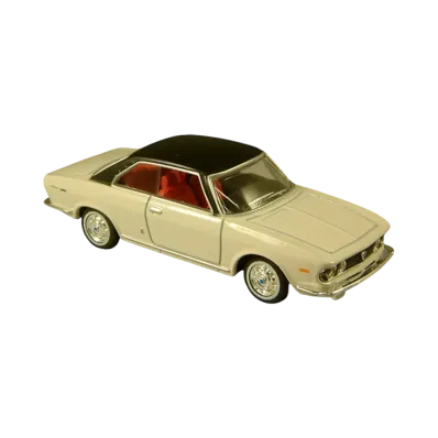 TOMYTEC "TOMICA LIMITED VINTAGE" 1/64 LV-22b Mazda Luce Rotary Coupe