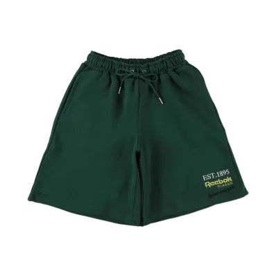WIND AND SEA Reebok x atmos Sea Short "Green"