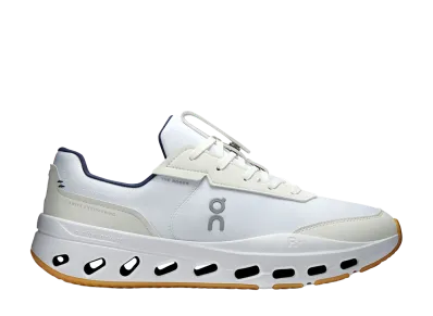 On The Roger Wildcard "White/Midnight"