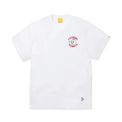 FR2 Play With Me T-shirt Jumpoo "White"