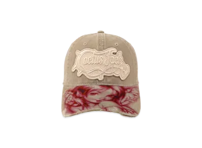 Travis Scott Cactus Jack x Nike Airbrush Angel Hat "Beige"