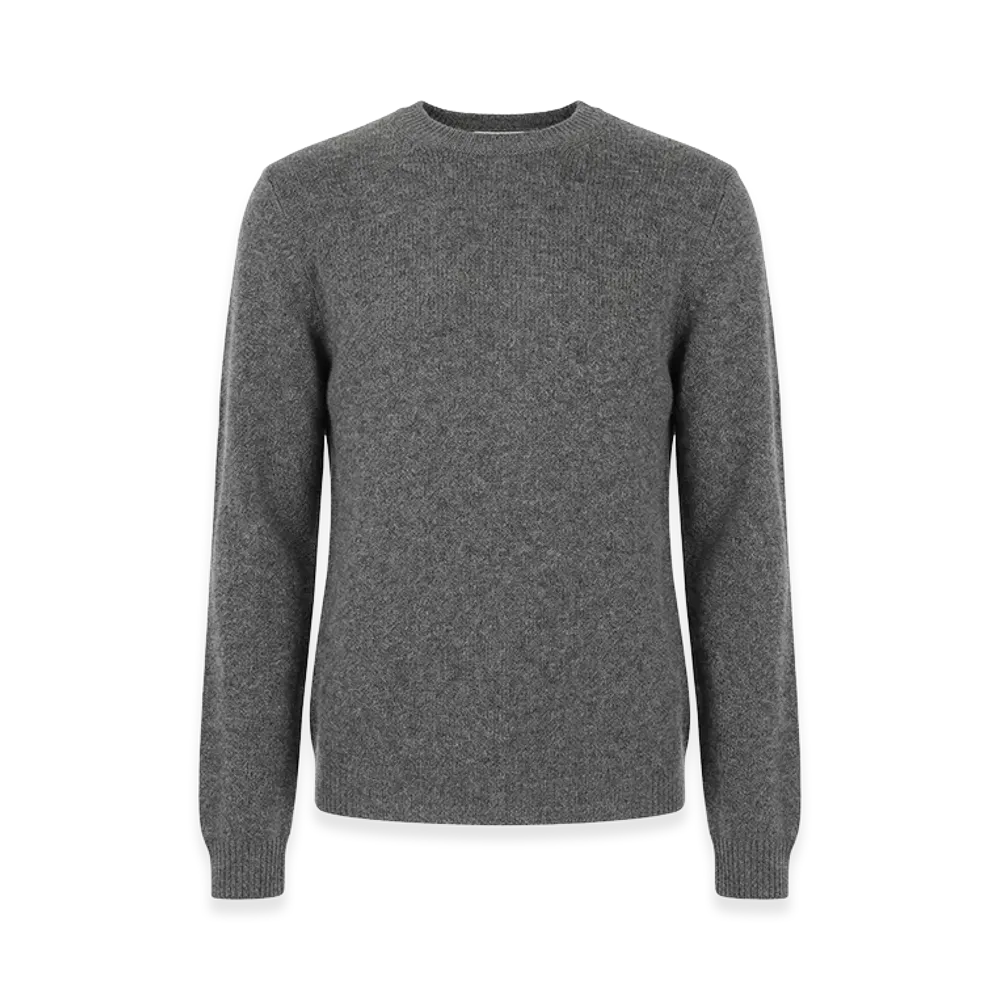PRADA Sweaters "Grey"