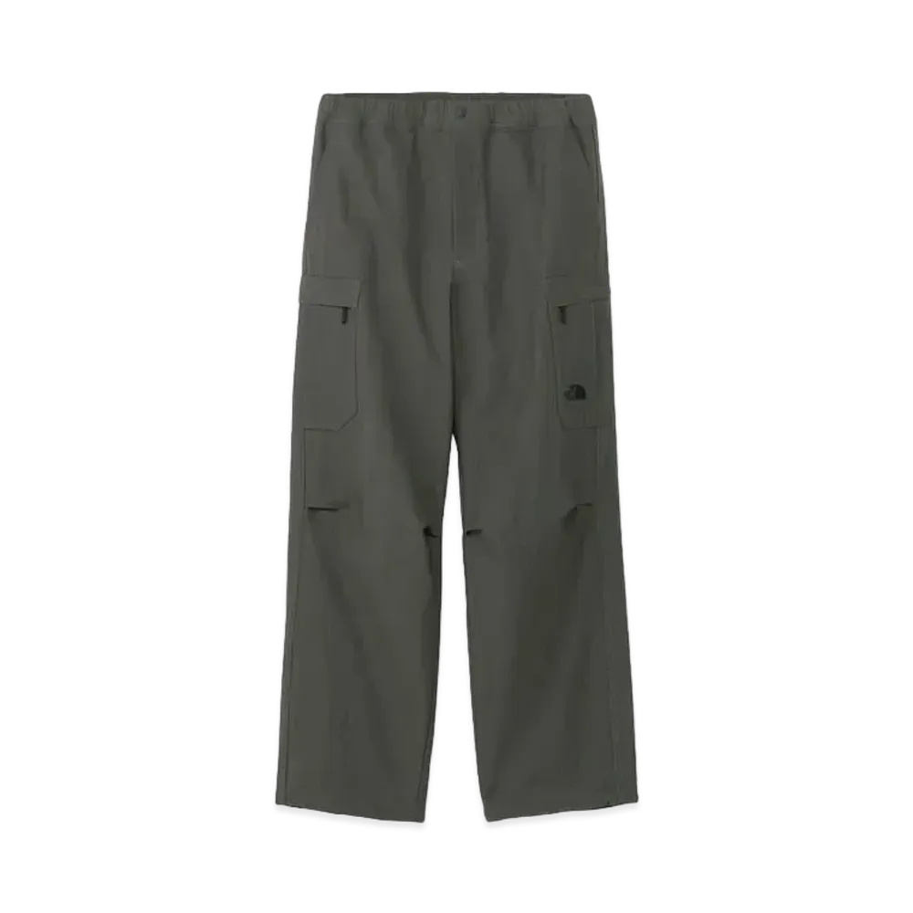 The North Face Hikers Cargo Pants "Asphalt Gray"