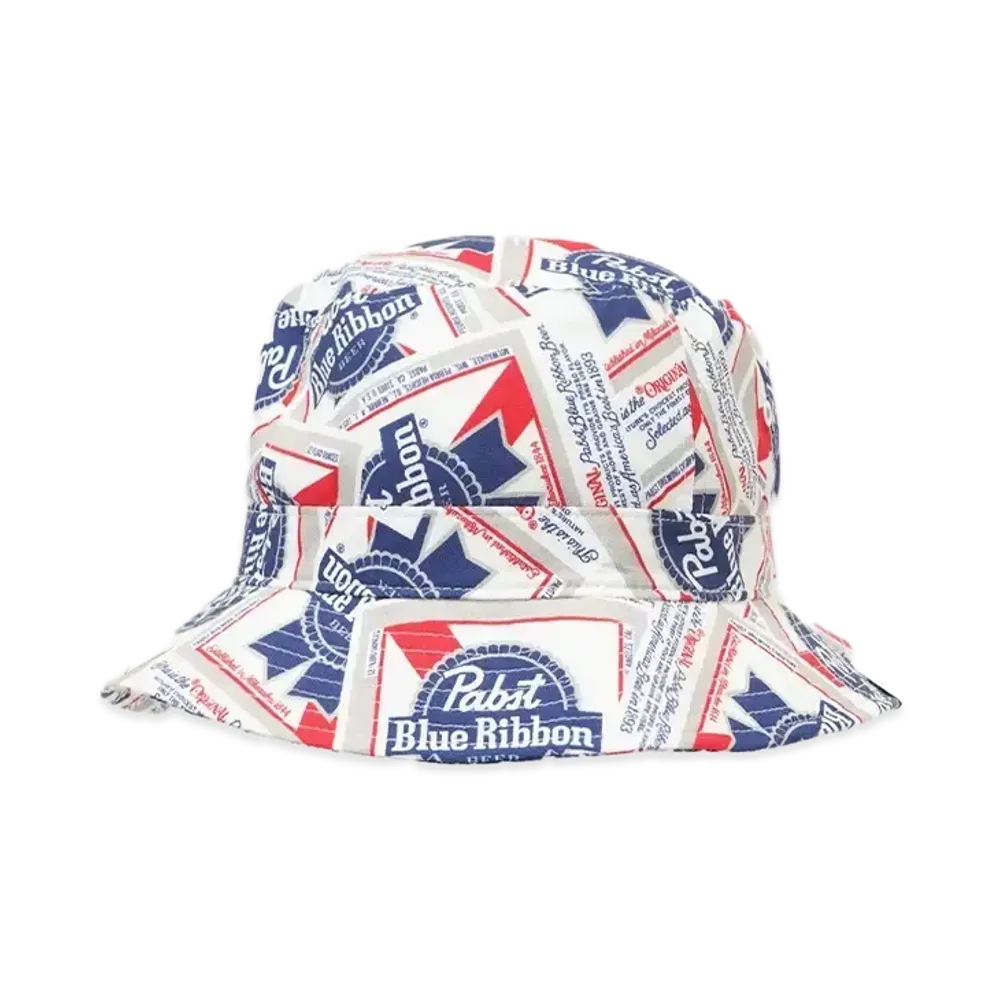 Bedwin & the heartbreakers Pabst Ex.BOONIE HAT BOBBY "MIX"