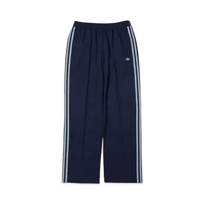 adidas Beckenbauer Trackpant "Navy"