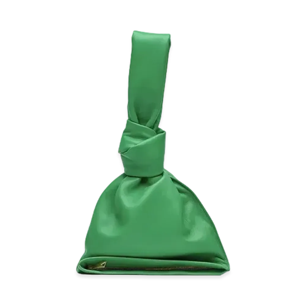 Bottega Veneta Twist "Grass"