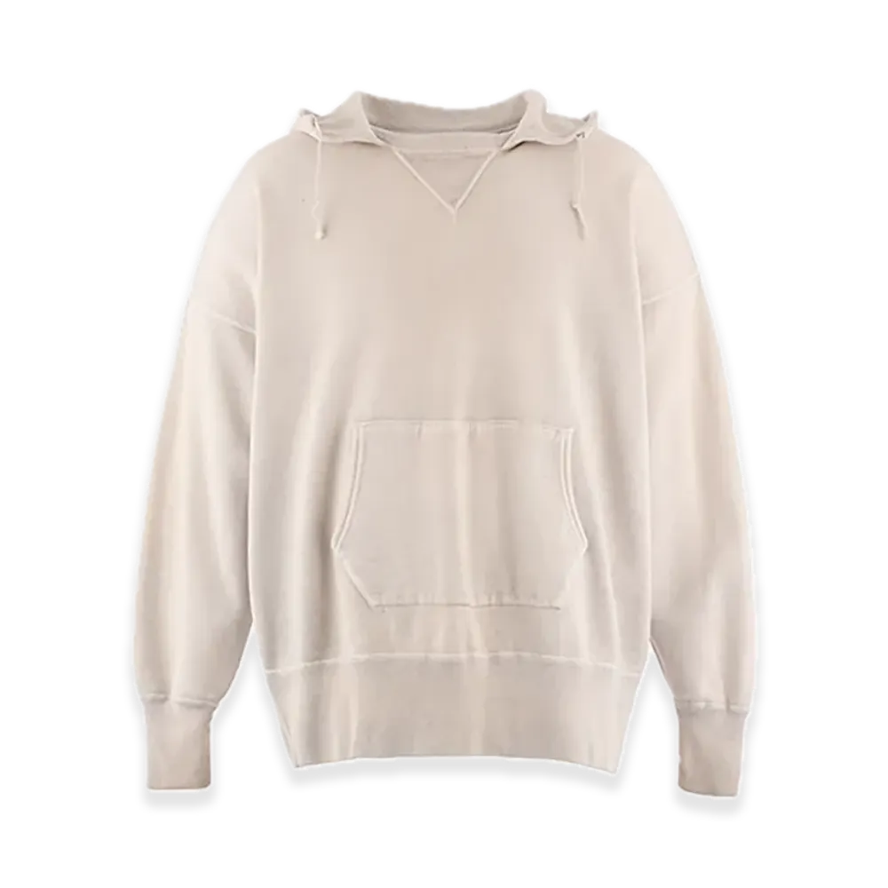 SAINT Mxxxxxx x BerBerJin BB After Hooded Hoodie V "Gray"