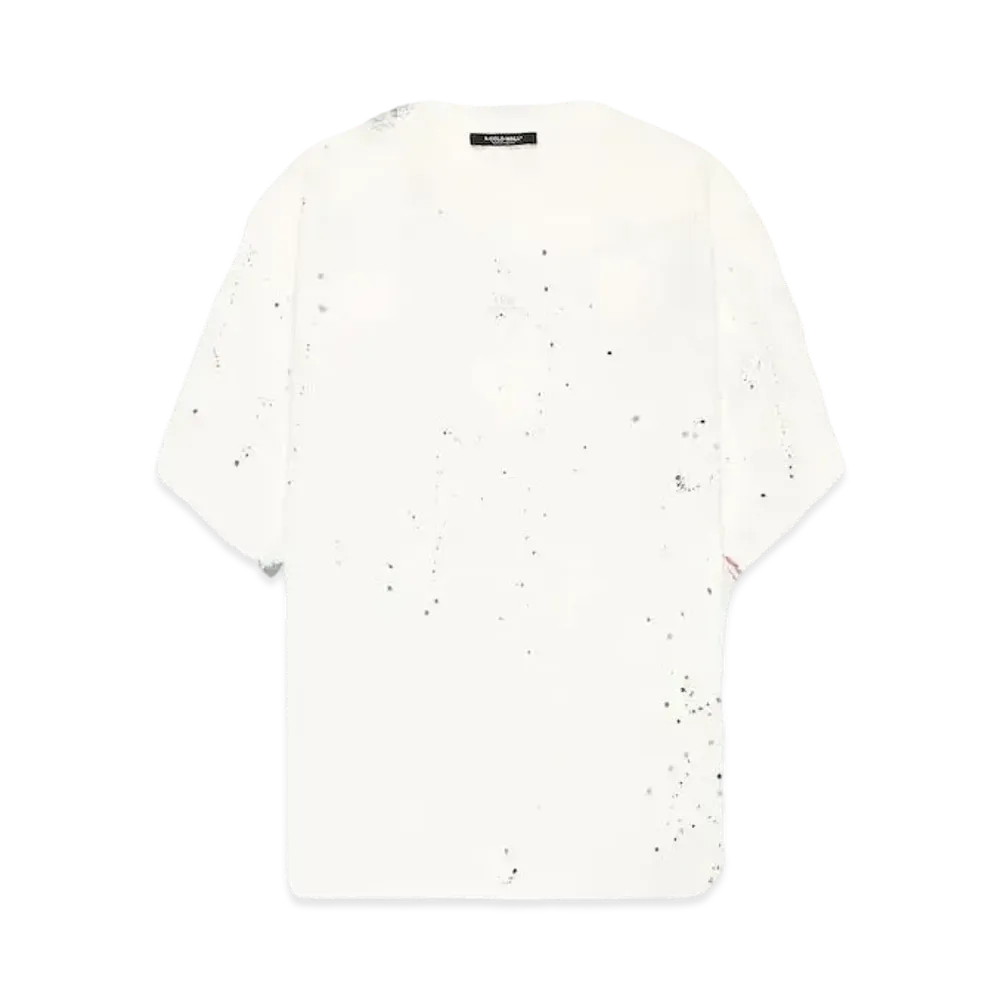 A-COLD-WALL Studio T-Shirt "White"