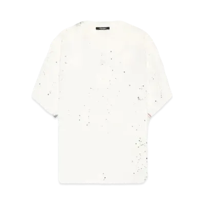 A-COLD-WALL Studio T-Shirt "White"