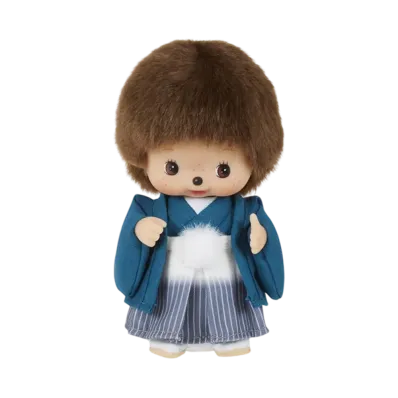 Sekiguchi Bebichhichi Hakama