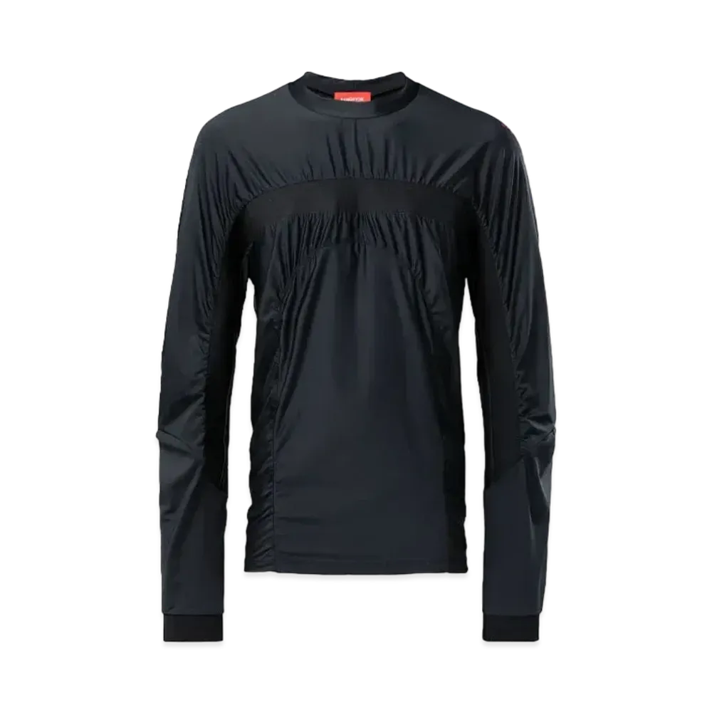 Reebok x KANGHYUK LS Tee "Black"