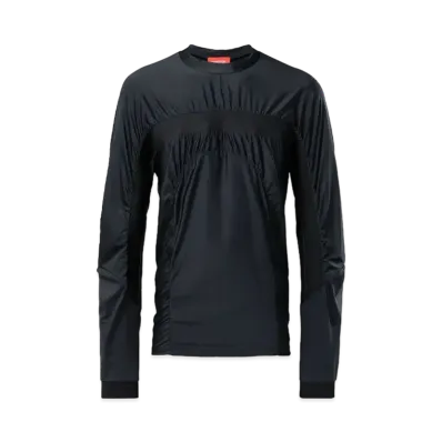 Reebok x KANGHYUK LS Tee "Black"