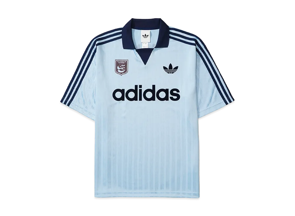 adidas x Summer Sonic 2026 Jersey "Clear Sky"