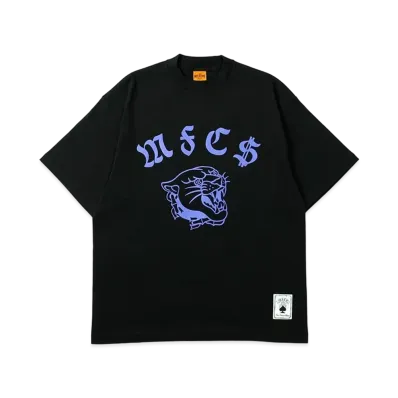 MFC STORE Original N.A.C Panther S/S Tee "Black"