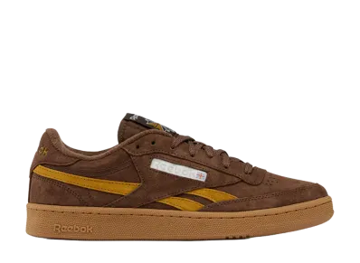 Reebok Club C Revenge Vintage "Brown"