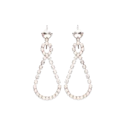 MIU MIU Crystal Piercing "Crystal"