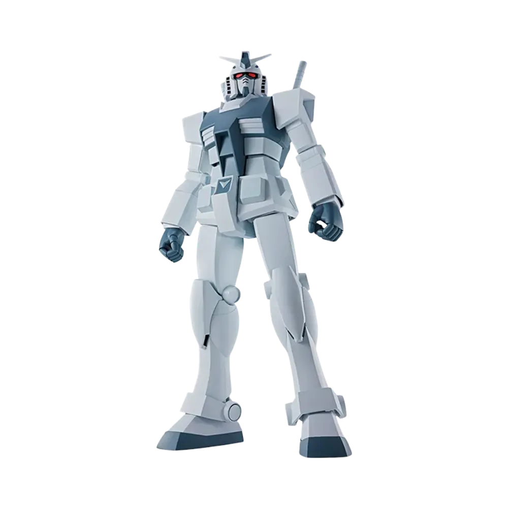 BANDAI "THE ROBOT SPIRITS" -Mobile Suit Gundam GQuuuuuuX- <SIDE MS> Hyper Gundam (GQ)