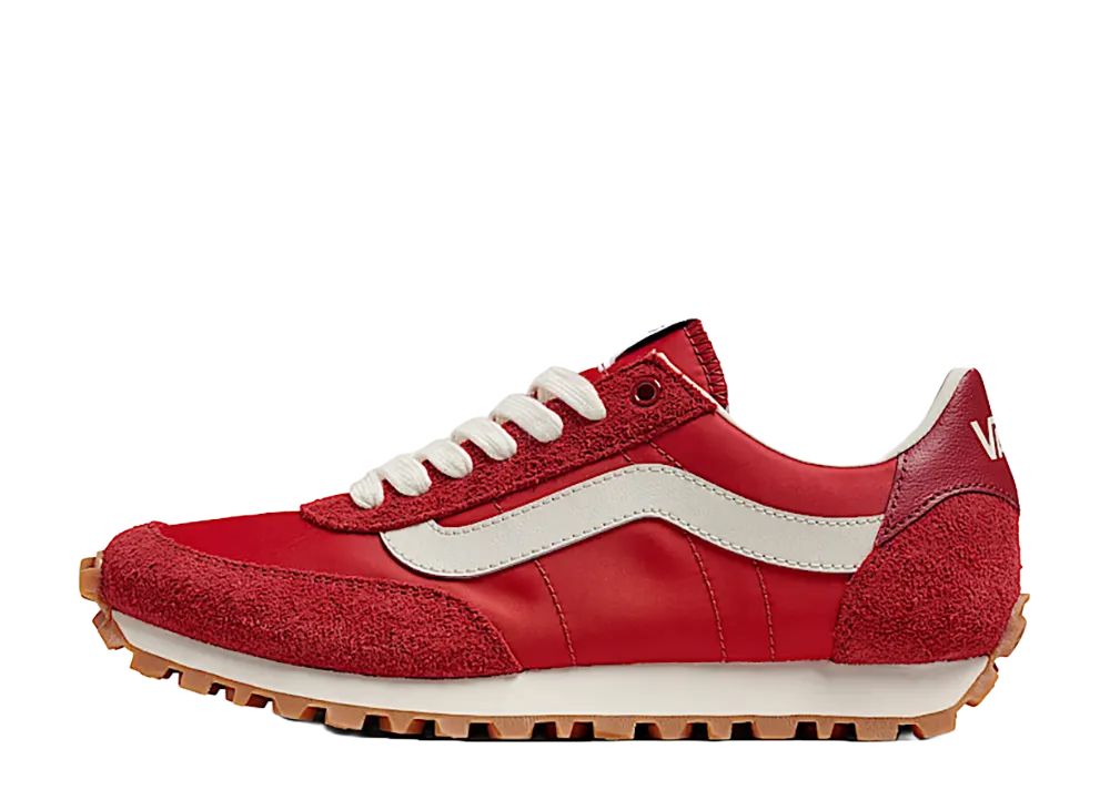 Vans Premium Style 152 "Chili Pepper/Bordeaux Red"