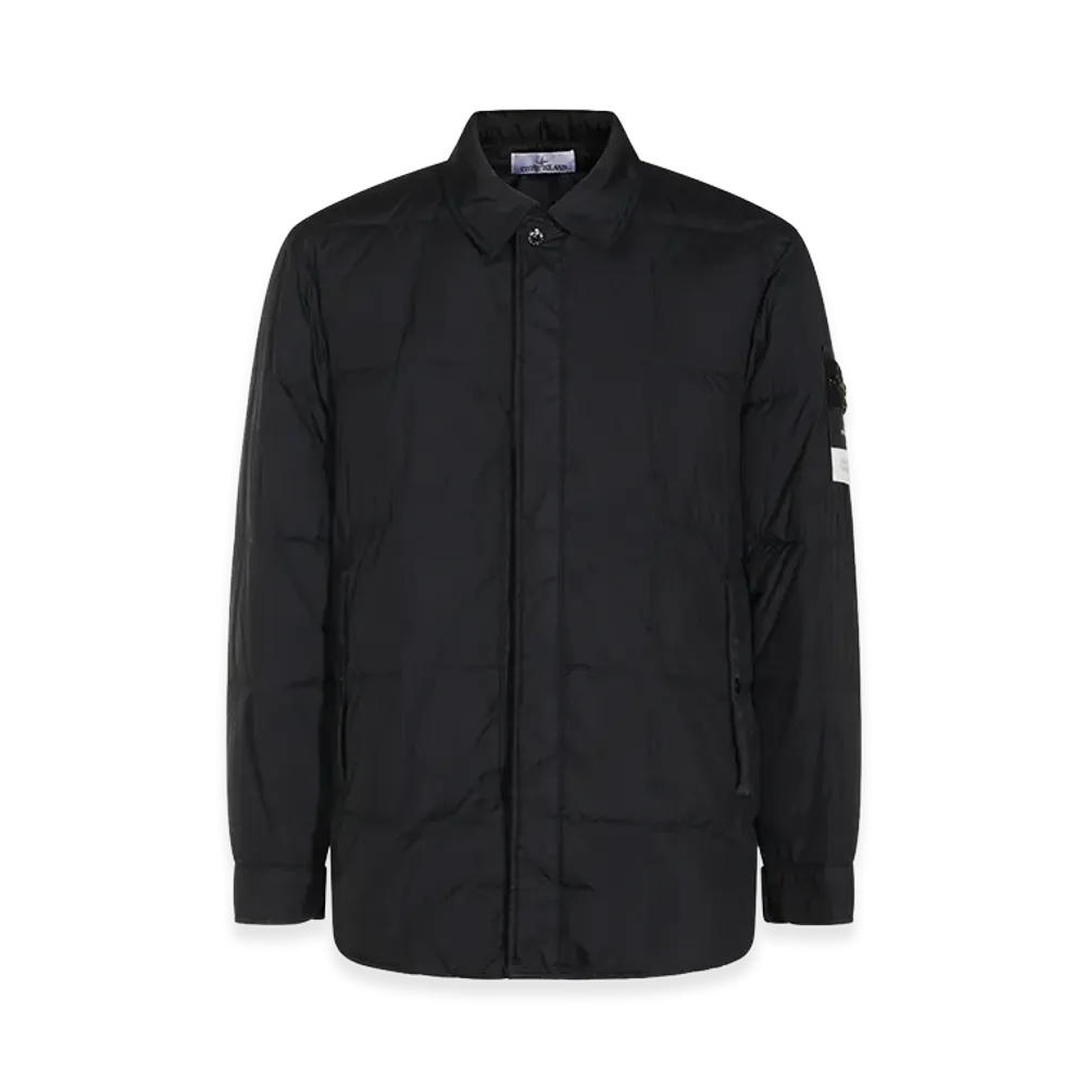 Stone Island Coats "Black"