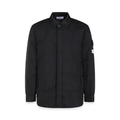 Stone Island Coats "Black"