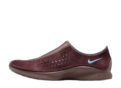 Nike Women's Air Superfly Moc "Burgundy Crush"