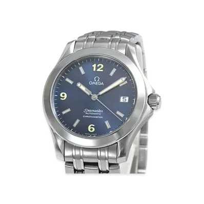 Omega Sea Master 120 2501.83