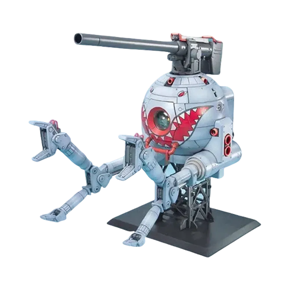MG 1/100 RB-79 Ball (Shark Mouse Custom)