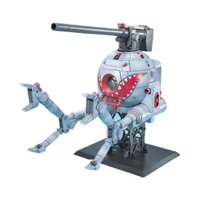 MG 1/100 RB-79 Ball (Shark Mouse Custom)