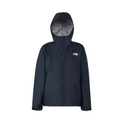 The North Face Dot Shot Jacket "Black"