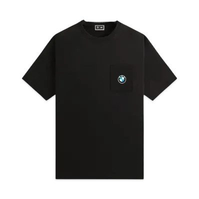 Kith x BMW Series Tee "Black"